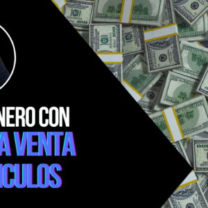 Curso de Compra Venta de Vehículos